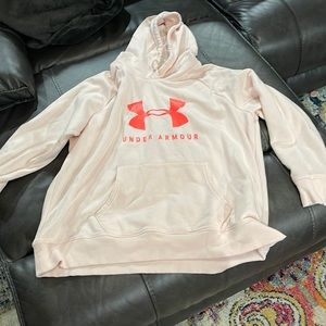 Under Armour Hoodie